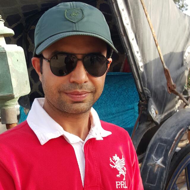 Waqar Qureshi