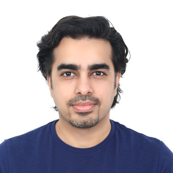 Syed Asad