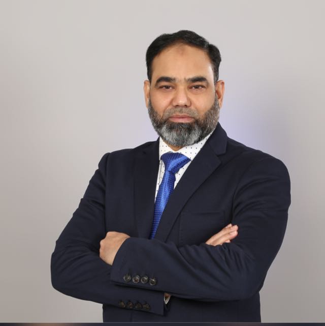 Noman Haq